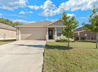 15011 Maskette Ave, San Antonio, TX 78245