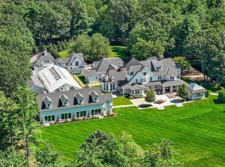 210 Monument Farm Rd, Concord, MA 01742