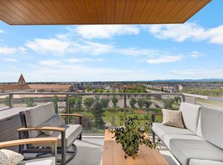 8505 Broadcast Ave SW #508, Calgary, AB T3H 6B5