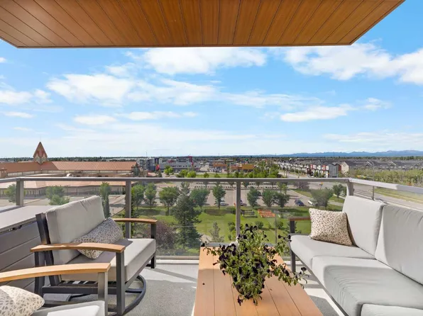 8505 Broadcast Ave SW #508, Calgary, AB T3H 6B5