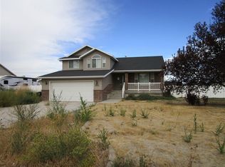 2861 S 400 W, Vernal, UT 84078