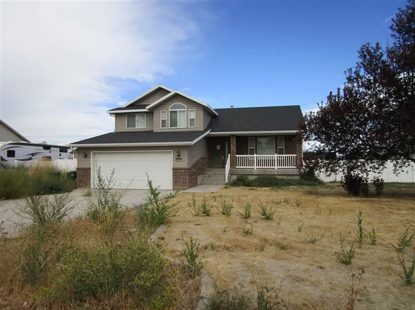 2861 S 400 W, Vernal, UT 84078