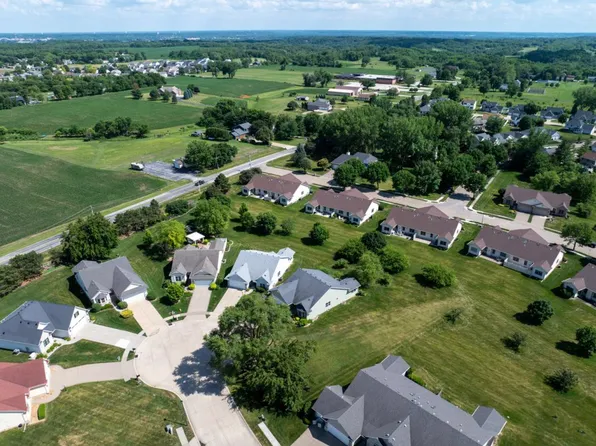 LOT 14 Baraboo Ct, Davenport, IA 52804