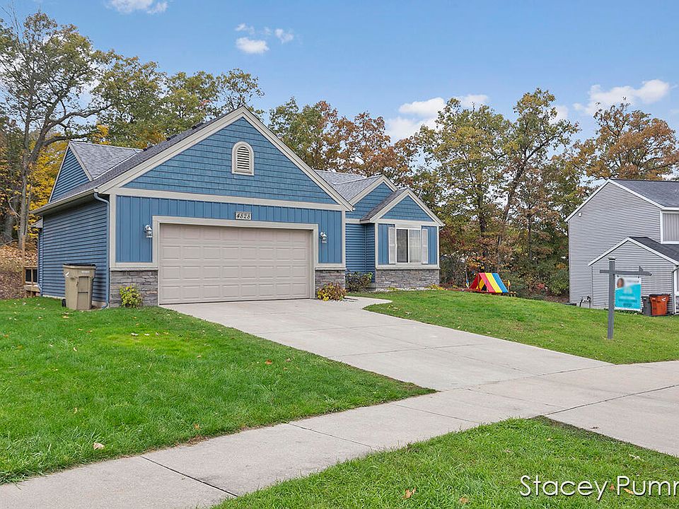 4828 Winston Hill Dr NE, Grand Rapids, MI 49525 Zillow