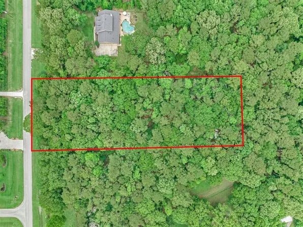 0 Lake Commons Way Lot 9, Huffman, TX 77336