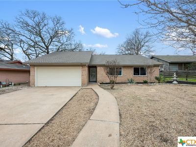 501 Calhoun Dr, Rockdale, TX, 76567