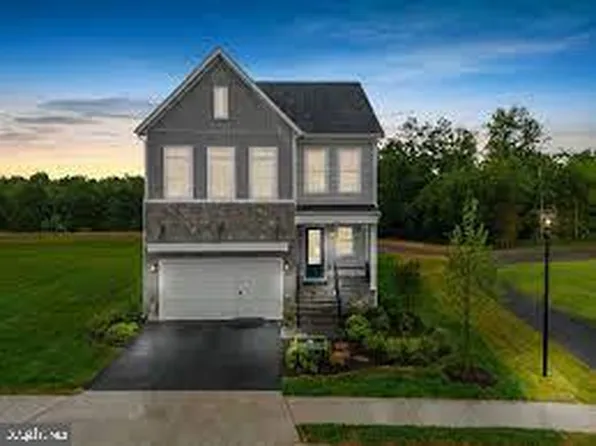 25480 Grassy Meadow Dr, Aldie, VA 20105