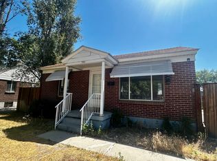 780 N Oakley St, Salt Lake City, UT 84116