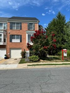 100 Chestnut Hill Way, Frederick, MD, 21702