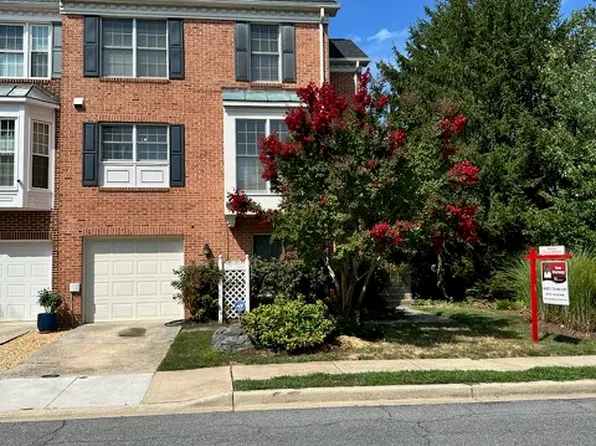 100 Chestnut Hill Way, Frederick, MD 21702