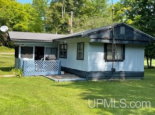 3329 East St, Long Lake, WI 54542