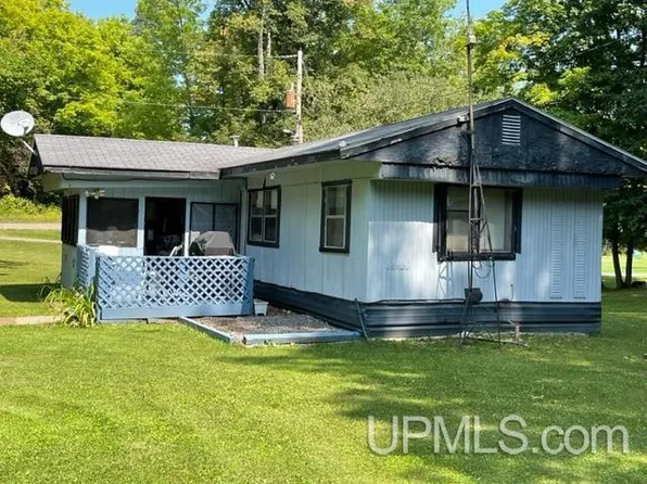 3329 East St, Long Lake, WI 54542