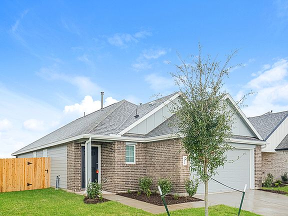 3rd image of 3020 Wood Lily Dr