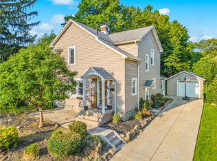 312 Euclid Ave, Sharon, PA 16146