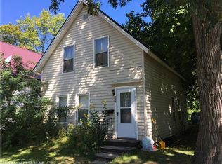 125 Mill Ct, Pittsfield, ME 04967