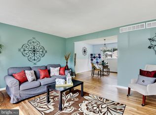 3906 Grierson Rd, Randallstown, MD 21133