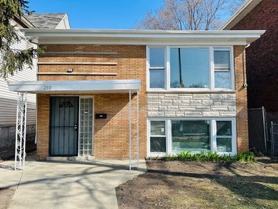 250 W 119th St, Chicago, IL, 60628