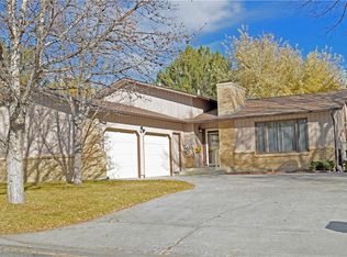 1333 Beartooth Dr, Laurel, MT 59044