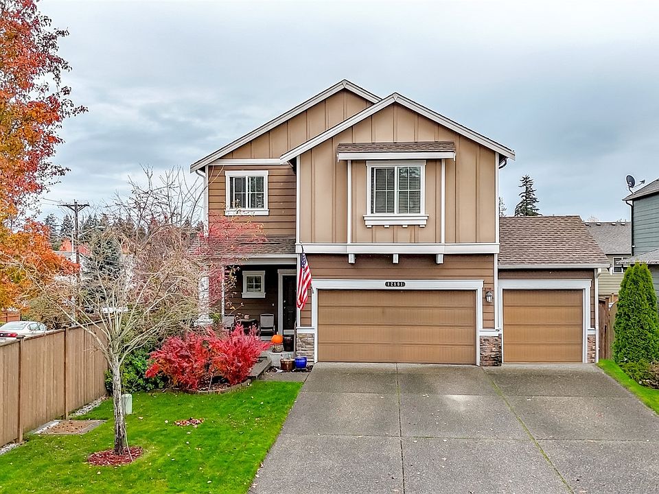 1st image of 12801 115th Avenue Ct E