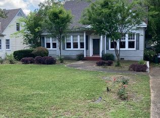 2332 College St, Montgomery, AL 36106