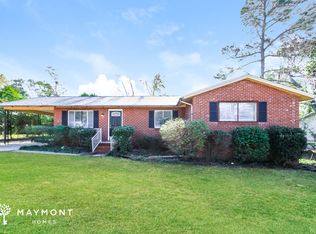 3534 Redd Dr, Augusta, GA 30906