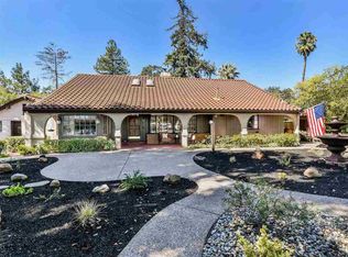 1675 Garnet Ln, Concord, CA 94519