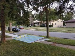 259 Southmoor Rd, Hammond, IN 46324