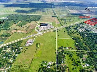 2450 W State Road 80, Labelle, FL 33935