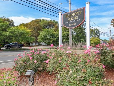 239 Main St APT B11, Reading, MA, 01867