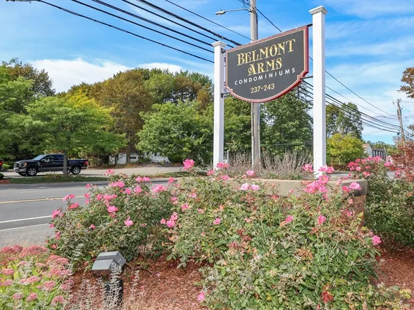 239 Main St APT B11, Reading, MA 01867