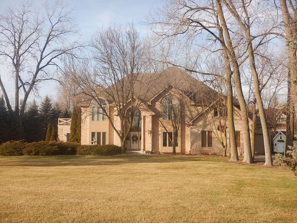 60 Brookside Dr, Lemont, IL 60439 Zillow