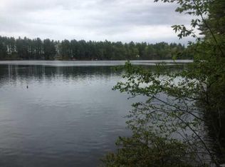 0 Barkers Pond Rd, Alfred, ME 04002