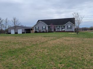 134 Woods Rd, Portland, TN 37148
