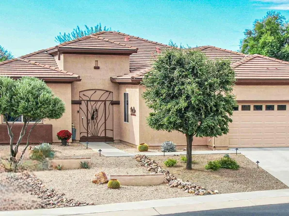 823 W Calle Artistica, Green Valley, AZ 85614