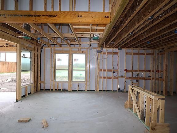 Interior - March 28, 2026