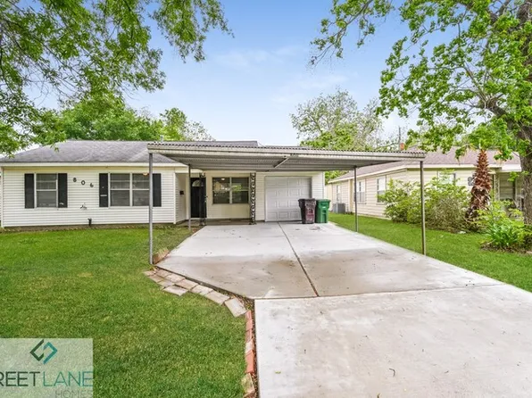 806 Evonne St, Houston, TX 77017