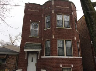 6643 S May St, Chicago, IL 60621