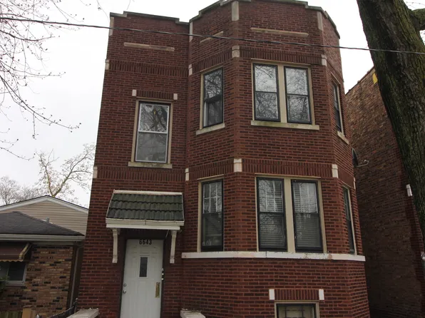 6643 S May St, Chicago, IL 60621