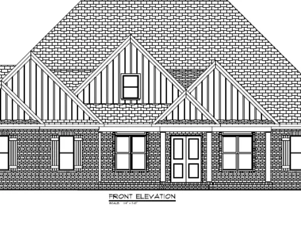 200 Sherry Hill Trl, Madison, AL 35756