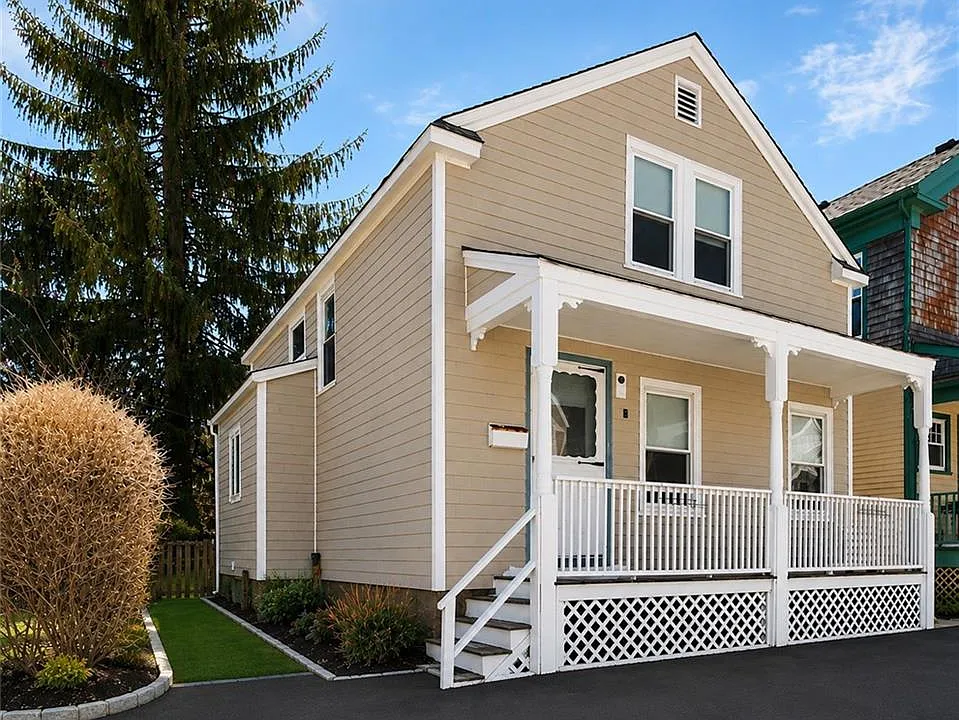 1 Conrad Ct