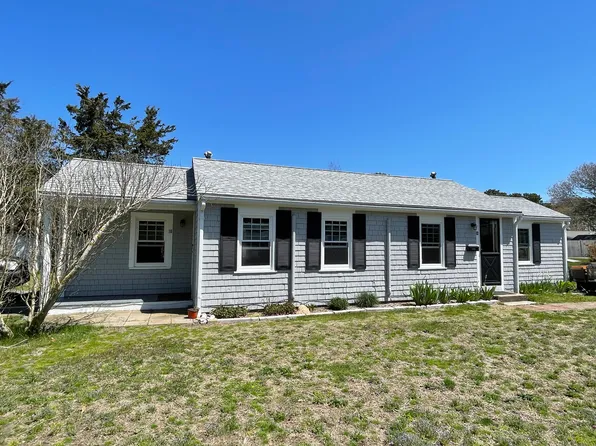 10 Manor Path 12, West Yarmouth, MA 02673