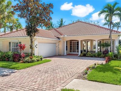 4772 Martinique WAY, Naples, FL, 34119