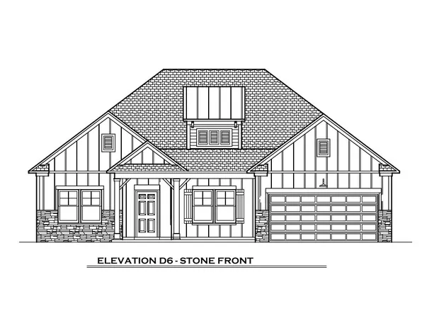 164 Spyglass Ln, Anderson, SC 29625