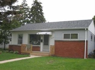 3361 S 68th St, Milwaukee, WI 53219