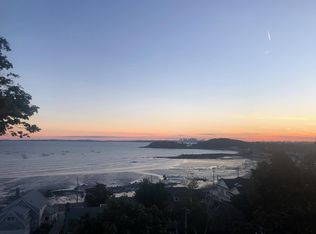 293 Nahant Rd #10, Nahant, MA 01908