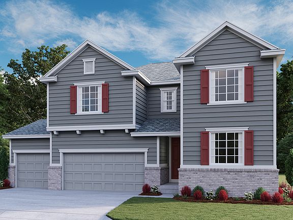 The Coronado - Elevation D