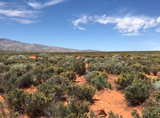 N Tewa Ct, Ivins, UT 84738