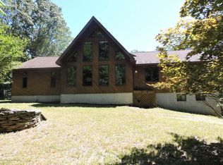 31 Metropolitan Ave, Hunlock Creek, PA 18621