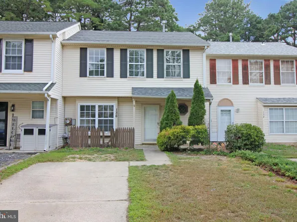 136 Fenway Ave, Atco, NJ 08004