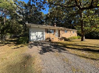 601 Layman Ln, Little Rock, AR 72223